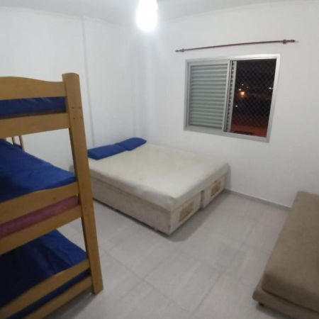 Apartamento Boqueirao Praia Grande Zewnętrze zdjęcie