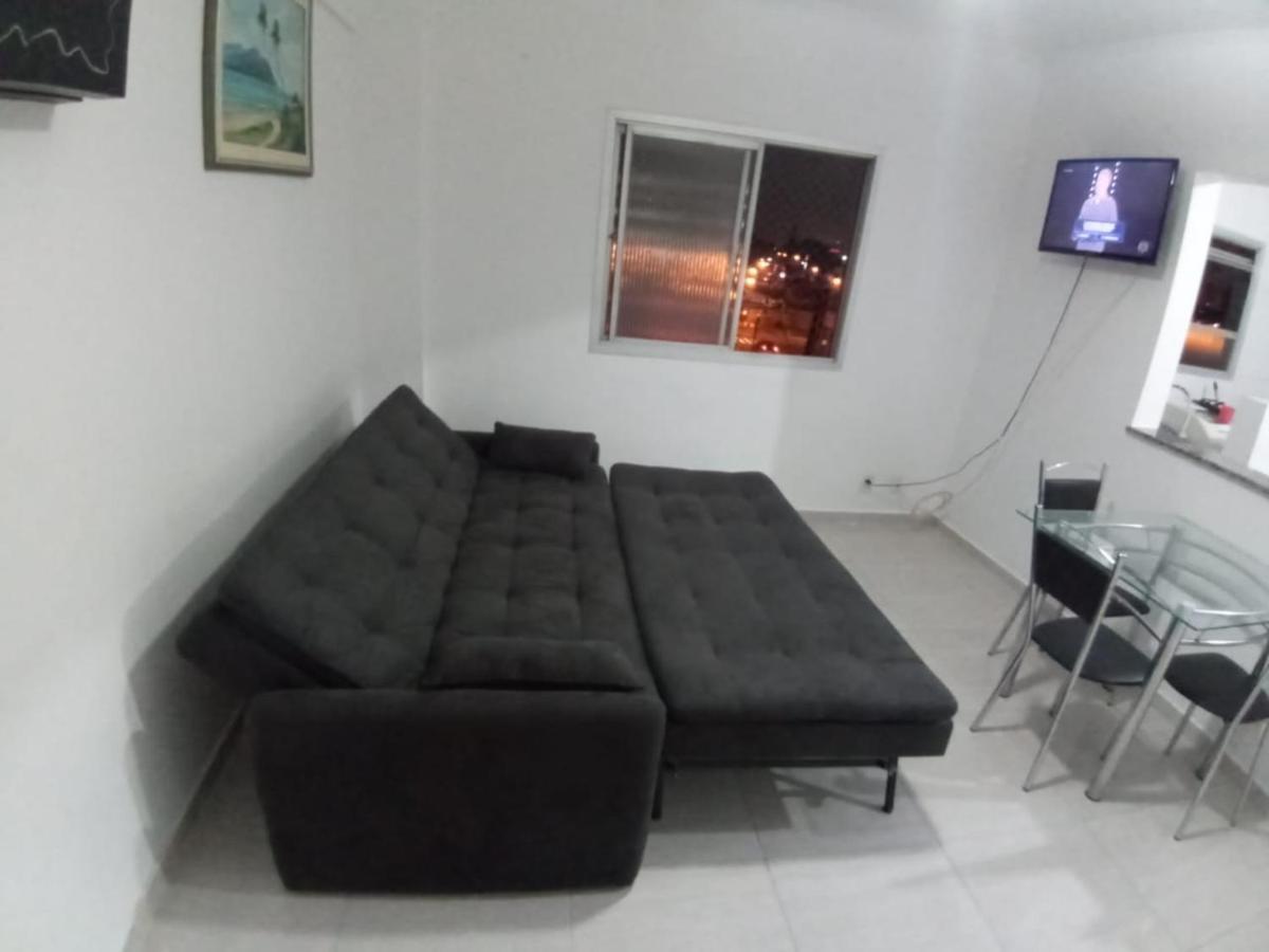 Apartamento Boqueirao Praia Grande Zewnętrze zdjęcie
