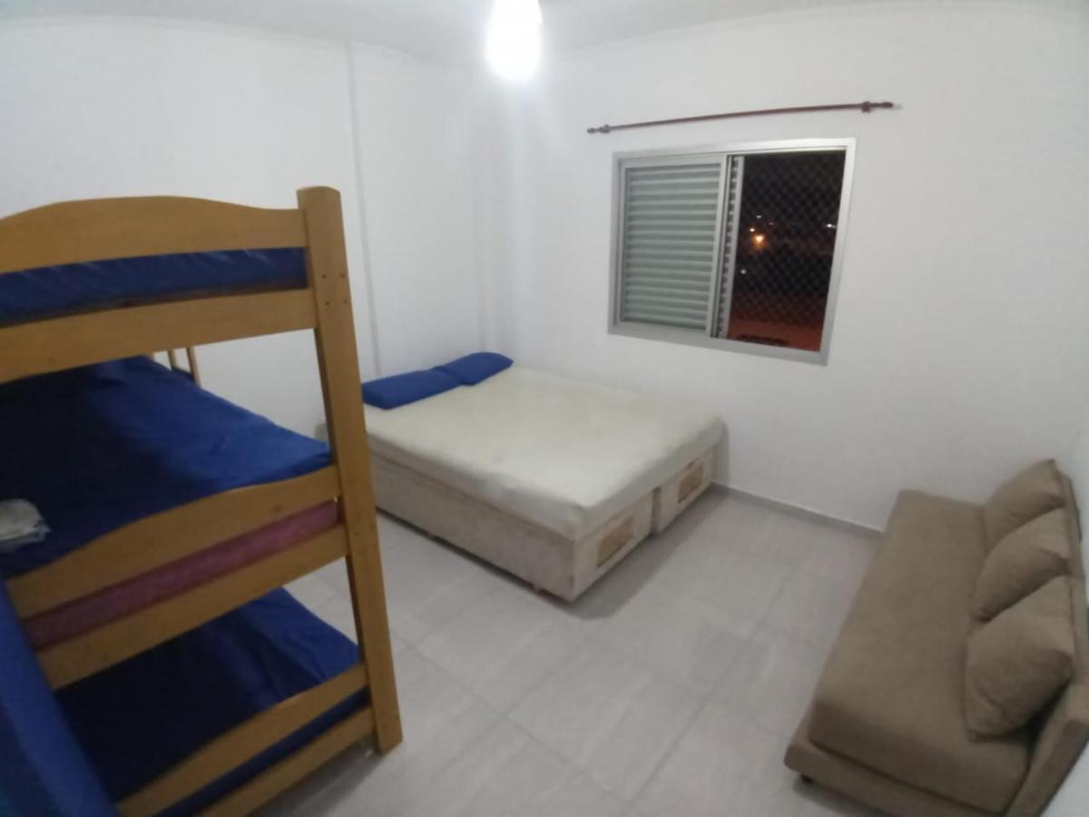 Apartamento Boqueirao Praia Grande Zewnętrze zdjęcie