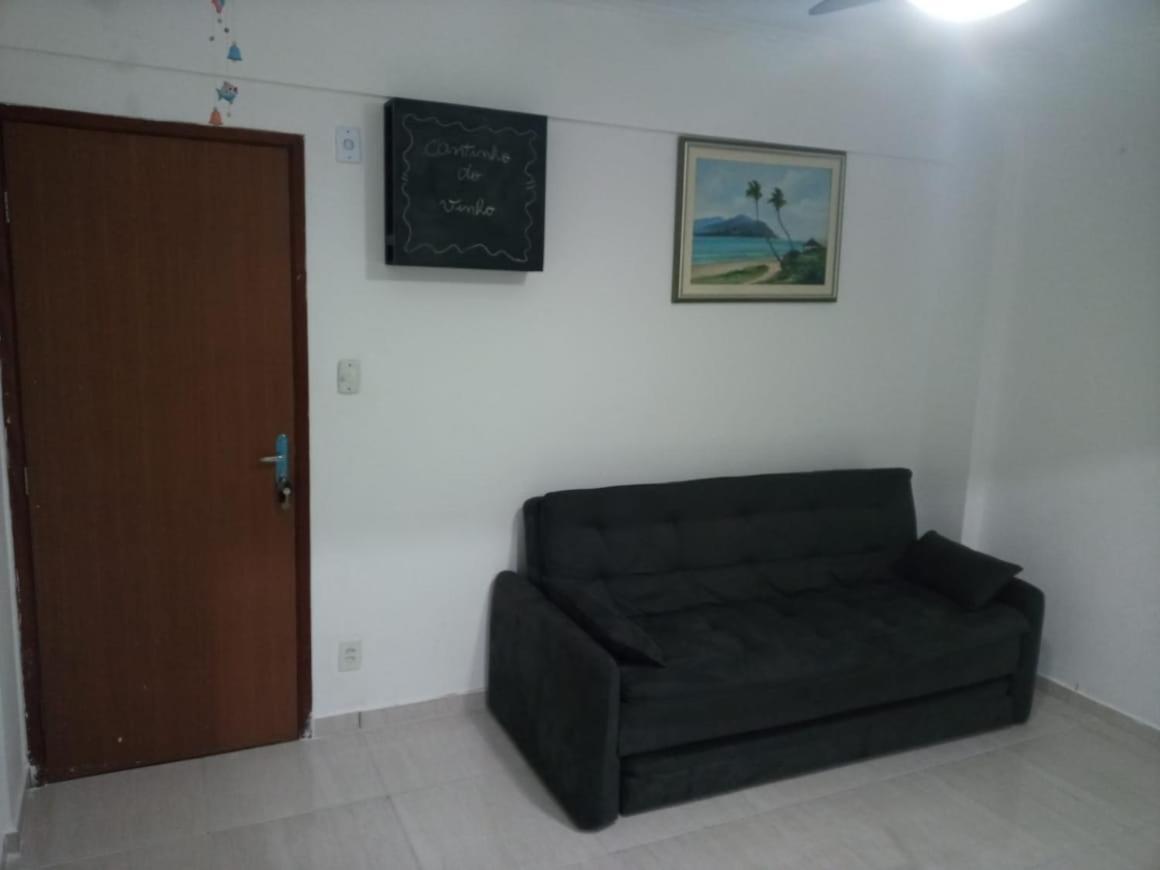 Apartamento Boqueirao Praia Grande Zewnętrze zdjęcie